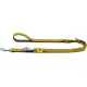 Hunter Поводок T-Leash Hilo BVB, желтый, 15/200