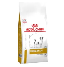 Royal Canin Urinary S/O Small Dog, 1,5 кг