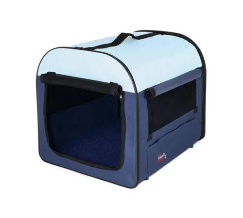 Trixie Mobile Kennel XS, 32x32x47 см