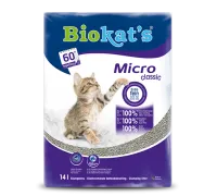 Biokat's Micro Classic, 7 л