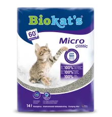 Biokat's Micro Classic, 7 л