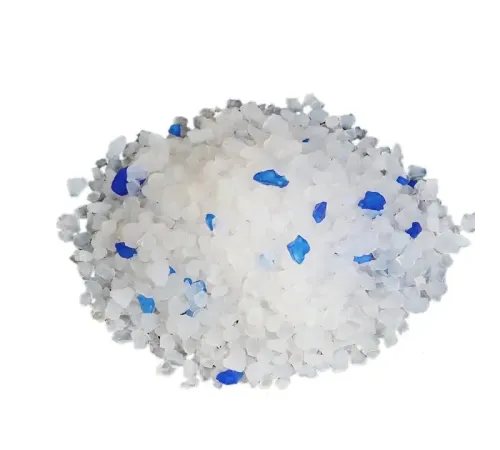 Naturalitter Silica Gel Cat Litter Без аромата, 3,8 л
