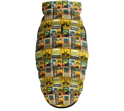 Курточка Waudog Batman vintage S 40