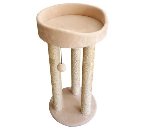 Cat House Когтеточка 