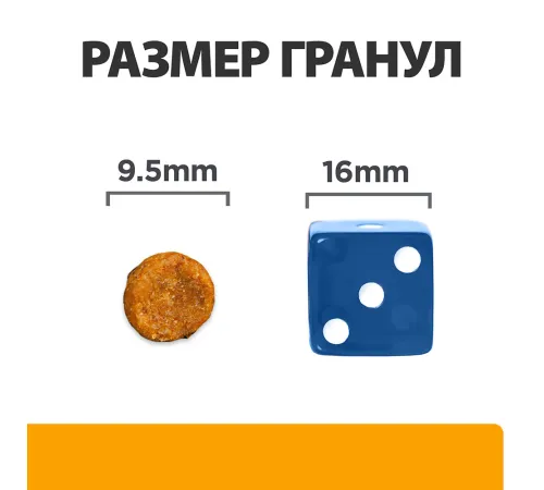 Hill's Prescription Diet c/d Multicare Urinary Care для кошек, с курицей 8 кг
