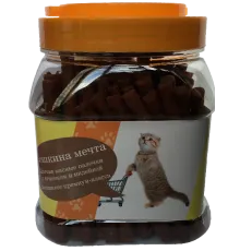 Домашний деликатес 