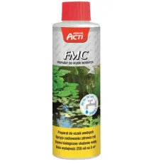 Aquael Кондиционер для воды FMC 250 мл