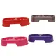 Sum-Plast Миска двойная для животных, 0,6 л