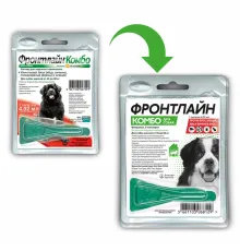 Фронтлайн Комбо XL, 1 пипетка