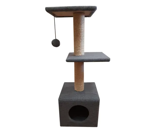 Cat House Когтеточка 