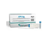 VetExpert CPV Ag 10 шт