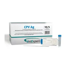 VetExpert CPV Ag 10 шт