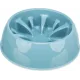 Trixie Миска для медленного кормления, 0.3 л / 16 см