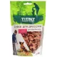 ТИТБИТ Снеки для дрессуры с уткой, 100 г