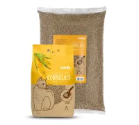 Comfy Benta Cornelius Natural, 7 л