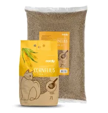 Comfy Benta Cornelius Natural, 7 л