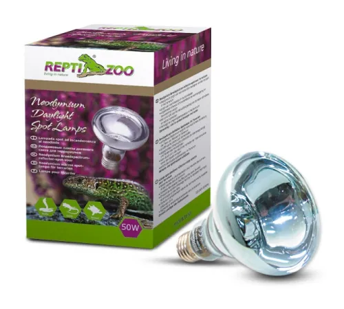 Repti-Zoo Лампа дневная 