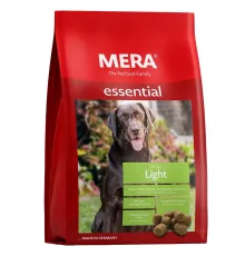 Mera Essential Light Adult Dog (Птица), 1 кг