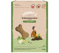 Bosch Sammy's Herbal bone, 1 кг