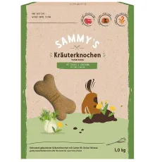 Bosch Sammy's Herbal bone, 1 кг