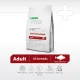 Nature's Protection Vet Diet Gastrointestinal Adult Dog (Белая рыба), 1,5 кг