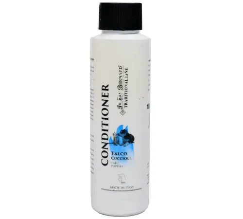 Iv San Bernard Кондиционер Traditional Line Talc, 100 мл