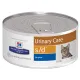Hill's Prescription Diet s/d Urinary Care Влажный корм для кошек, 156 г