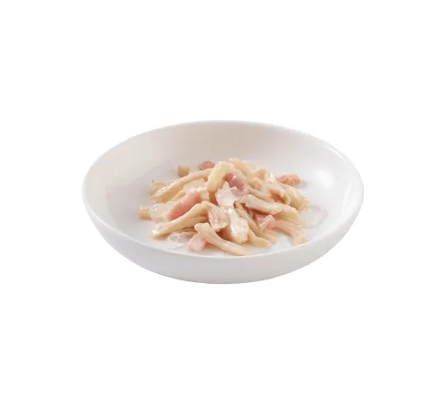 Schesir Chicken Ham Box (Цыпленок, ветчина), 50 г х 6 шт