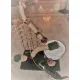 Natural House Когтеточка Fenix, 80х50х115 см