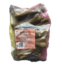 O'dog Лакомство Мозговая косточка, 55 г (10 шт.) крупная