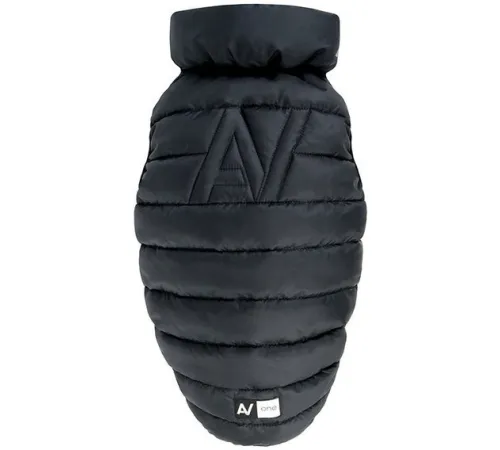 Airy Vest ONE Курточка односторонняя, черная XS 22