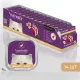 Yumster Beauty Coat Cat Паштет (Утка и перепел), 100 г