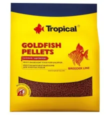 Tropical Goldfish Pellet Breeder Line, 1 кг