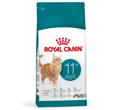 Royal Canin Ageing 11+, 400 гр