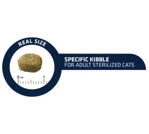 Advance Cat Sterilized (Индейка), 400 г