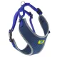 Ferplast Шлея NIKITA P, синяя XS 19-26см х 28-40см х 10мм