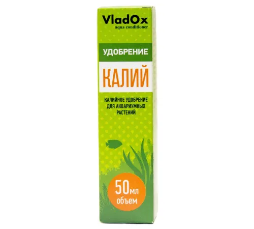 VladOx Калий, 50 мл