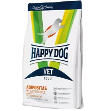 Happy Dog VET Diet Adipositas, 4 кг