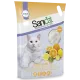 Sanicat Professional силикагелевый (Citric) 3,8 л