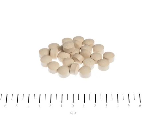 Canina Hefe Tabletten 250 г