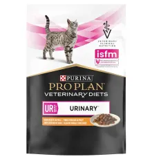 Purina UR ST/OX Urinary (Курица), 85 г