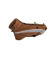 Rogz Попона Polarskin Bronze размер 25