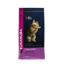 Eukanuba Cat Kitten 0,4 кг