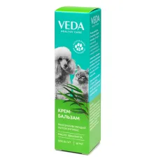 VEDA Фитоэлита с ранозаживляющим фитокомплексом, 30 мл