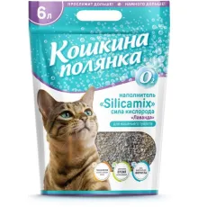 Кошкина Полянка 