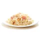 Wanpy Cat Консервы Курица с лососем, 95 г
