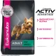 Eukanuba Adult Toy Breed (Птица), 500 г
