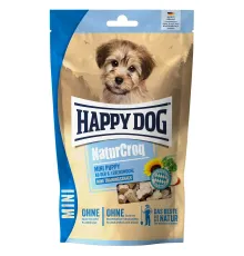 Happy Dog NaturCroq Mini Puppy Snack, 100 г