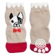 Triol Носки Собачка, L