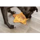 Trixie Миска-коврик для кормления Lick'n'Snack, 23,5 см